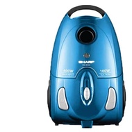 Sharp Vacuum cleaner EC 8305