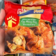 ARDENA EGG MONEY BAG EKADO 300 GR ISI 10 PCS