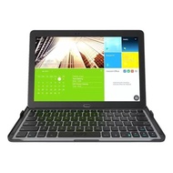 Zagg cover fit Bluetooth Keyboard Samsung 12.2 Inch Tablet