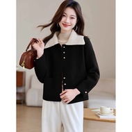 CHERRYMU รุ่น CS239 เสื้อแจ็คเก็ต