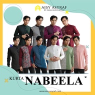 Kurta Nabeela Aisy Asyraf (Part 1/2)