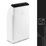 VRH Air Purifier สำหรับห้อง 22-38 ตร.ม. พร้อมฟีเจอร์ HEPA กำลังไฟ 45W MDL11-UVAP02-FK06A