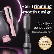Hair Cutter Hair Cutter Hairdressing Splitter Hair Device Hair Trimming Electric Portable Charging H