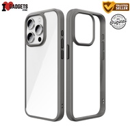 CASING PROTECTION CASE REG ROCK CASE IPHONE 15 PRO MAX 15 PRO 15