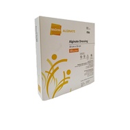 Modres Alginate 10cm x 10 cm / Modern Dressing / per box