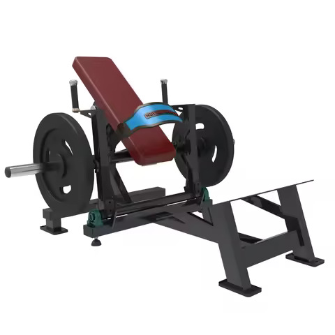Gym Equipment Hip Trainer Glute Training Hip Thrust Trainer for Sale