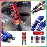 ABSOBER ASOBER KINGDRAG 330MM ABSORBER RACING EX5 DREAM RXZ E SMART KRISS CT110 CT100 KRISS120 GT128