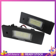 【HOT SALE】 For - 1 6 Z Series E81 E87 E63 E64 Z4 Mini LED No Error Licence Number Plate Light 632671