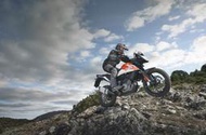 [大武車業] KTM 250Adventure 安東貿易公司車 白牌 多功能車