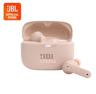 รับประกัน 2 ปี หูฟังบลูทูธ JBL Tune 230NC TWS หูฟังกันน้ําIPX4 แบบสปอร์ตไร้สาย หูฟัง ตัดเสียงรบกวน พร้อมไมค์ตัว  Bluetooth earbuds JBL Live Pro+