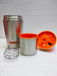 Botol Shaker Dubblin Stainless 750ml