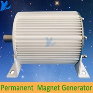 50KW AC Generator low-speed Permanent magnet rare earth turbine 20KW 30KW 48V 96V 110V 120V 220V 380