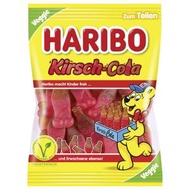 Haribo 車厘子可樂果汁軟糖 - 200g﹙平行進口﹚