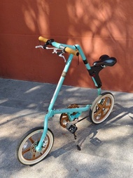 Folding Bike Strida
