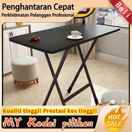 Foldable Utility Table / Chair / Dining Table /  Folding Table / TABLE / OUTDOOR / Foldable Table / 