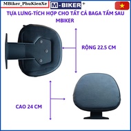 Baga trước VinFast Evo200 Lite Neo cảng trước VinFast Evo200 baga VinFast Evo200 Mbiker