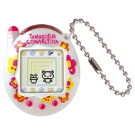 [BANDAI] Tamagotchi Connection Pearl Flower Tamagotchi
