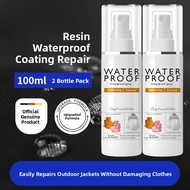 PAIDIKE | Waterproof Repair Spray with Nano Coating DWR