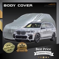 BMW X7 G07 2018-2022 PREMIUM CAR COVER BMW X7 G07