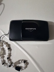 Olympus OZ 100 Zoom 菲林