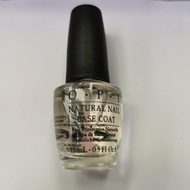 【热卖】美国OPI指甲油 加钙底油ml20250822