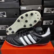 ORIGINAL SEPATU BOLA ADIDAS COPA MUNDIAL HITAM FG / SEPATU ADIDAS /