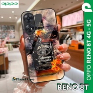 Softcase Glossy Oppo Reno 8T [CP596-Oppo] Casing Hp Reno 8T Case Oppo Reno 8T 5G Cover Case Hp Reno 