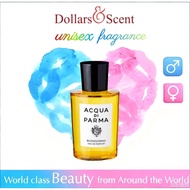 【unisex fragrance】Acqua di Parma Buongiorno EDP 100ml