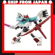 Takara Tomy Plarail SGX Shinkalion E5 Hayabusa + 800 Tsubame Link Combination Set Train Toy Ages 3 a