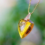 Egyptian treasure emblem