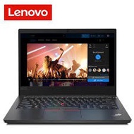 Lenovo Laptop ThinkPad E14 Gen 2(20T6S0D200)/AMD Ryzen 5 4500U 2.30~4.0GHz/8GB D4/512GB SSD/14.0" FHD/AMD Radeon