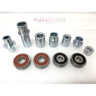 BEARING & BUSH For Sport Rim Yamaha 125 ZR PNP Y15ZR MODIFY