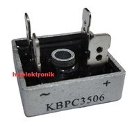 Diode rectifier diode bridge kiprok 35A