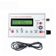 New

 Sine Triangle Square Frequency Sawtooth Wave Waveform 3.0-4.9 Inches audio generator DDS 1HZ-5