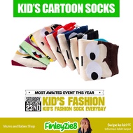 Socks/adult Socks/Short Socks/Children's Socks/Cartoon Socks/Unisex Socks