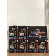 Transformers Studio Series 108 Wheeljack