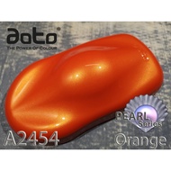 【READY STOCK】Aoto Pearl Series Colour A2454 ORANGE + SUPREME DIAMOND