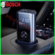 HM 100% Original BOSCH 1901 Air pump Cordless Air Pump Portable Angin Pump Car Air Pump Tyre Compres