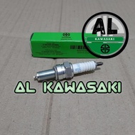 IRIDIUM CR9EIA er6 er6n er6f ninja 650 originalBUSI NGK