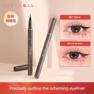 Judydoll Eyeliner Judydoll JudydoLL Eyeliner Waterproof Ultra-fine Engraved Long-lasting Non-smudged