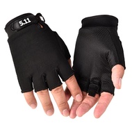 High Quality 511 Motorcycle, Gym, and Backpacking Gloves