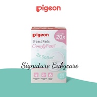 Pigeon Breast Pad 60pcs & 100pcs