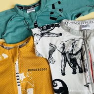 Baju Comel Baby By Kaseh Ean Thrift