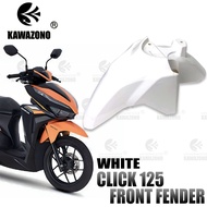 HIGH QUALITY A-047 Mio i125 & CLICK 125 fender / TAPALUDO FOR MOTORCYCLE