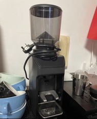 WPM 咖啡磨豆機 ZD-17OD
