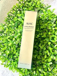 官方正品 韓國製 AHC 超能玻尿酸保濕肌亮機能水 100ml 化妝水