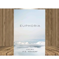 Euphoria - FS Yousaf (english)