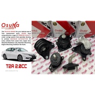 OSUKA ENGINE MOUNTING KIT HONDA ACCORD T2A 2.0CC