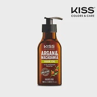 【KISS】以色列摩洛哥油複方護髮油