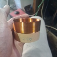 60.5mm in-out racing spool